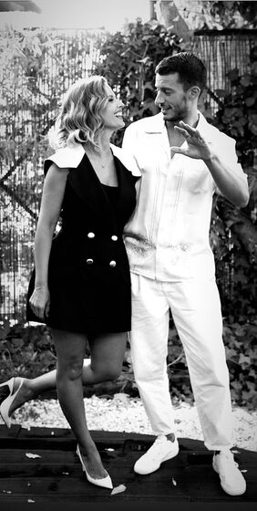 Aniversário Cristina Ferreira 