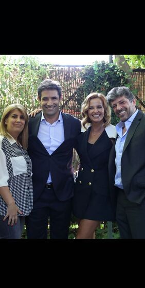 Aniversário Cristina Ferreira 