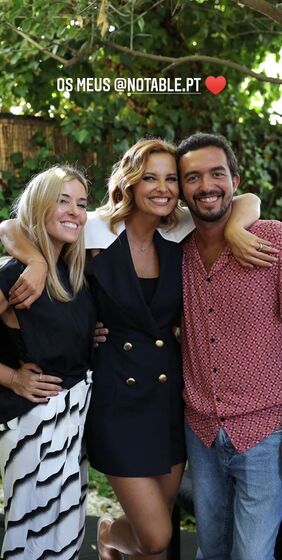 Aniversário Cristina Ferreira 