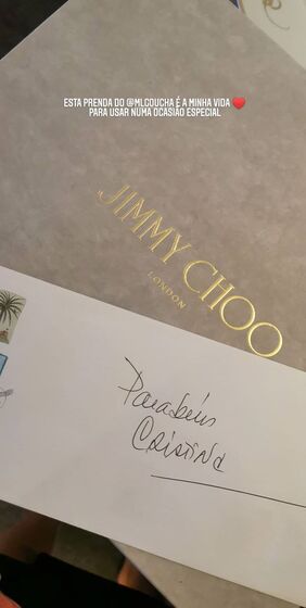 Aniversário Cristina Ferreira 