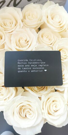 Aniversário Cristina Ferreira 