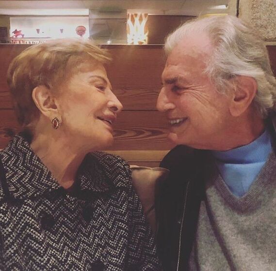 glória Menezes, Tarcísio Meira 