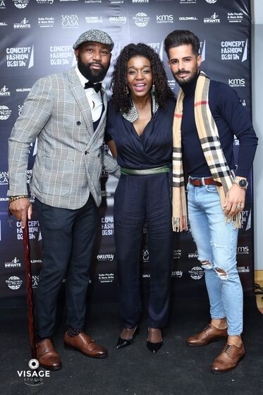 Rui Figueiredo, BB A Revolução