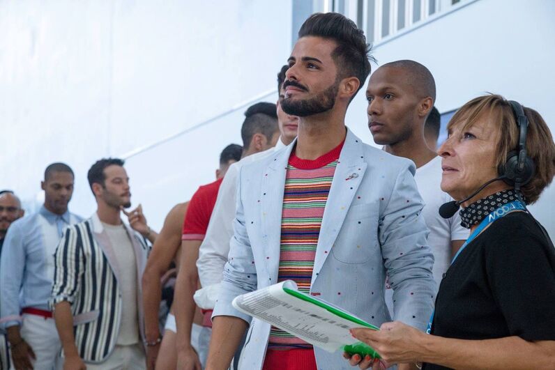 Rui Figueiredo, BB A Revolução