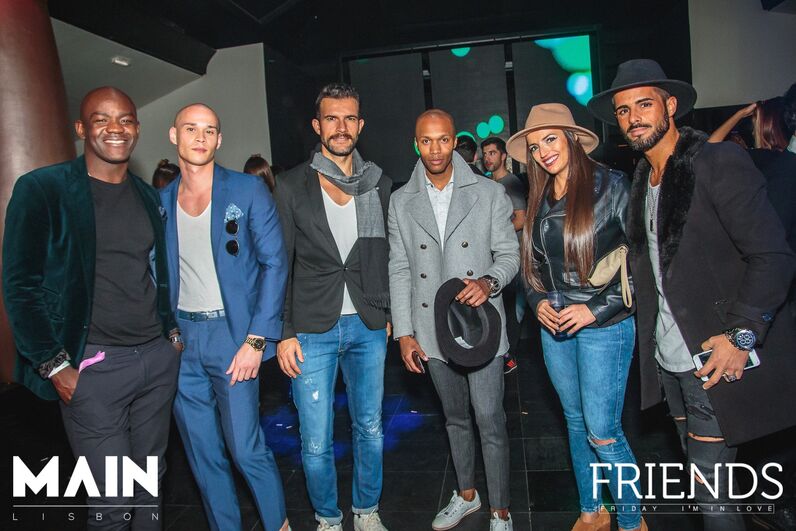 Rui Figueiredo, BB A Revolução