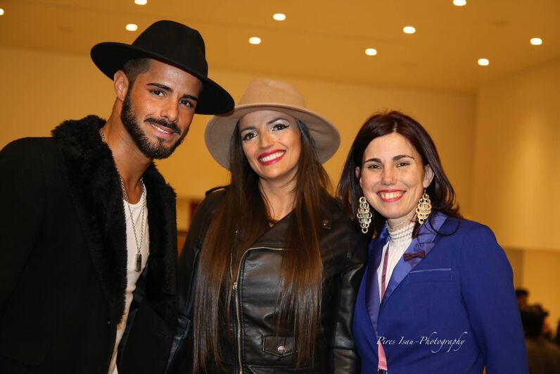 Rui Figueiredo, BB A Revolução