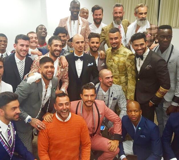 Rui Figueiredo, BB A Revolução