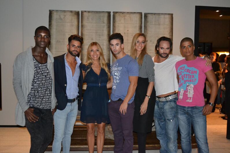 Rui Figueiredo, BB A Revolução