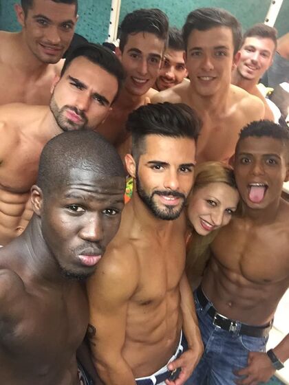 Rui Figueiredo, BB A Revolução