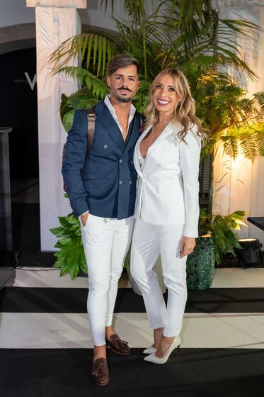 Rui Figueiredo, BB A Revolução, Cláudia Jacques