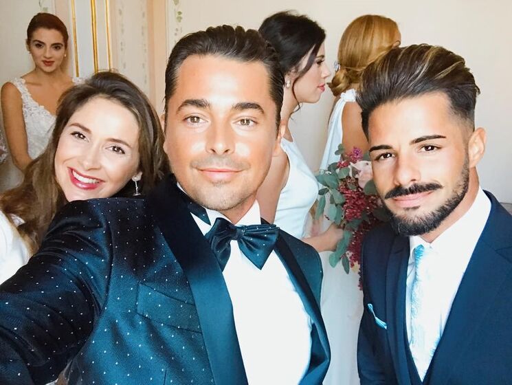 Rui Figueiredo, BB A Revolução