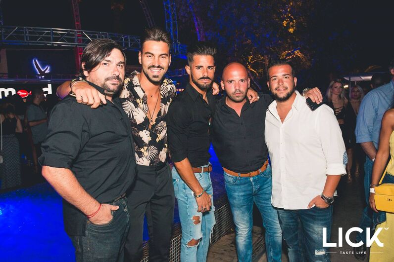 Rui Figueiredo, BB A Revolução