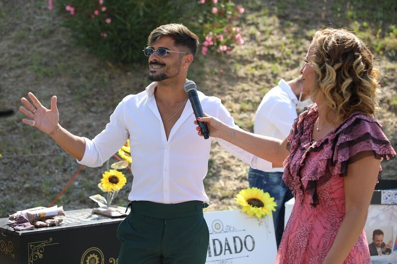 Rui Figueiredo, BB A Revolução, Casa Feliz