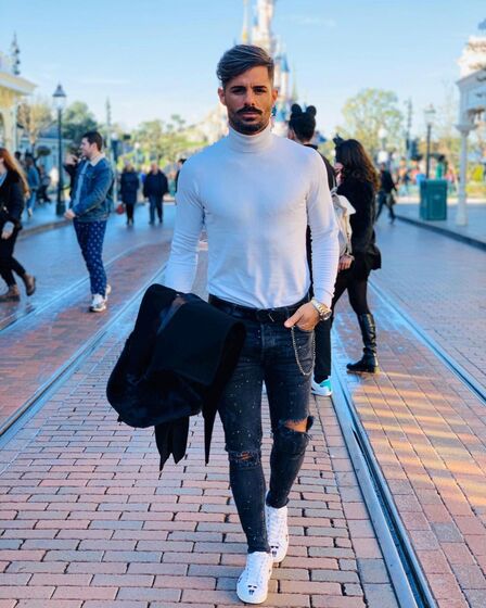 Rui Figueiredo, BB A Revolução