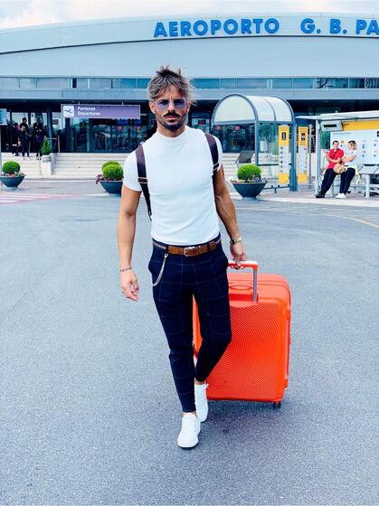 Rui Figueiredo, BB A Revolução