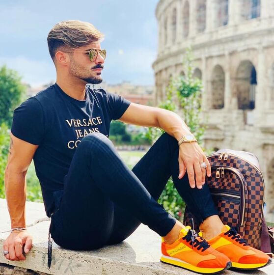 Rui Figueiredo, BB A Revolução