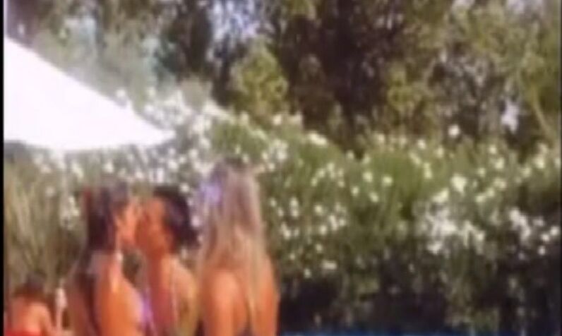 Angie Costa, Miguel Coimbra, Barbara Bandeira