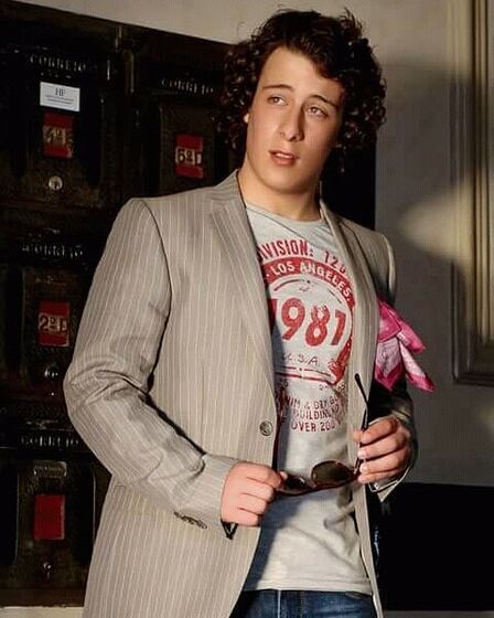 André Filipe, Concorrente, Big Brother a Revolução, TVI, estrela