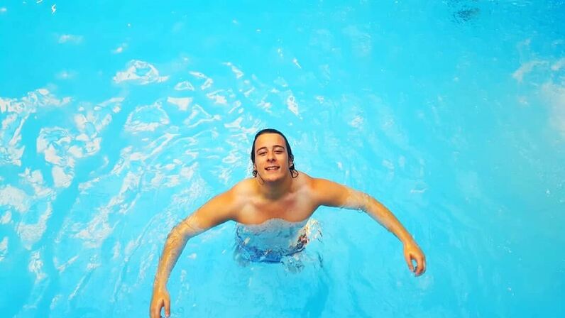 André Filipe, Concorrente, Big Brother a Revolução, TVI, estrela