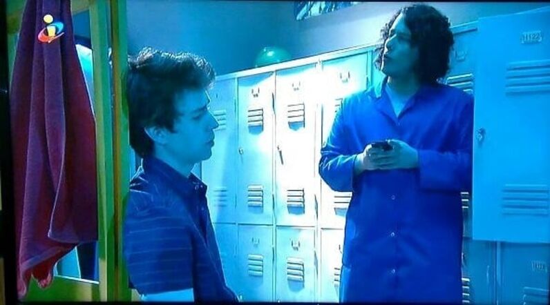 André Filipe, Concorrente, Big Brother a Revolução, TVI, estrela