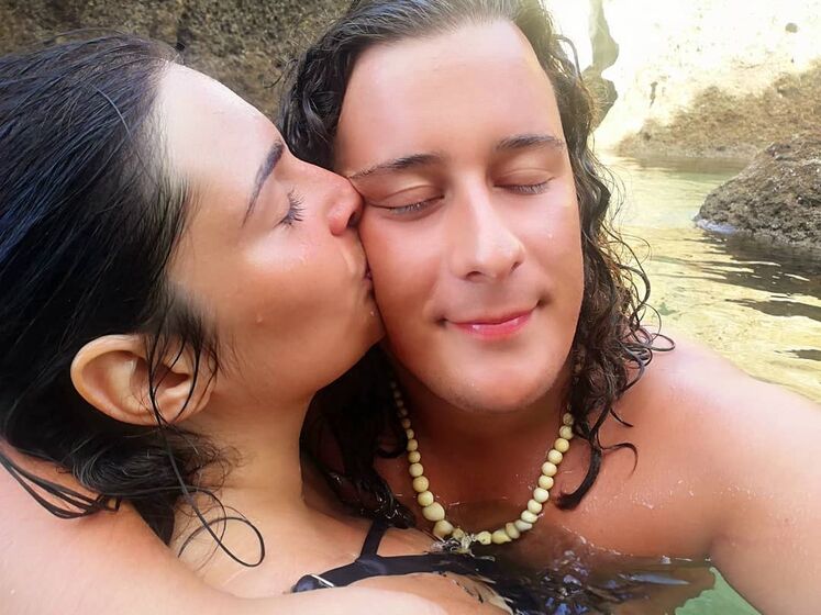 André Filipe Big Brother