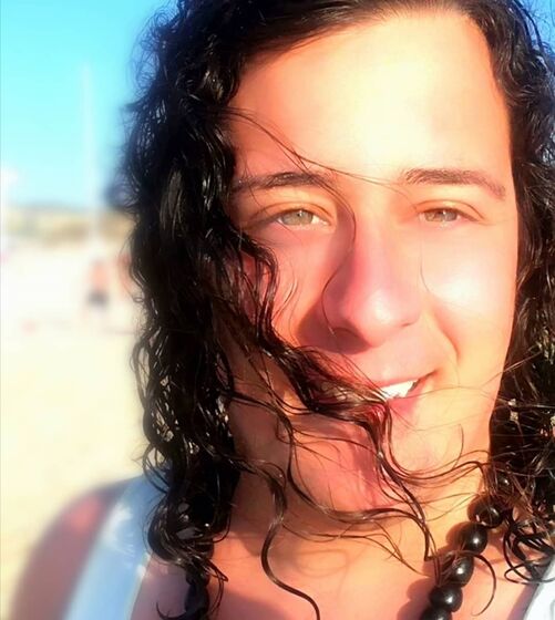 André Filipe Big Brother