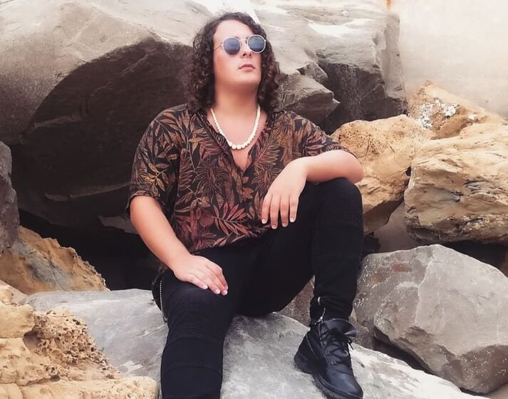 André Filipe Big Brother