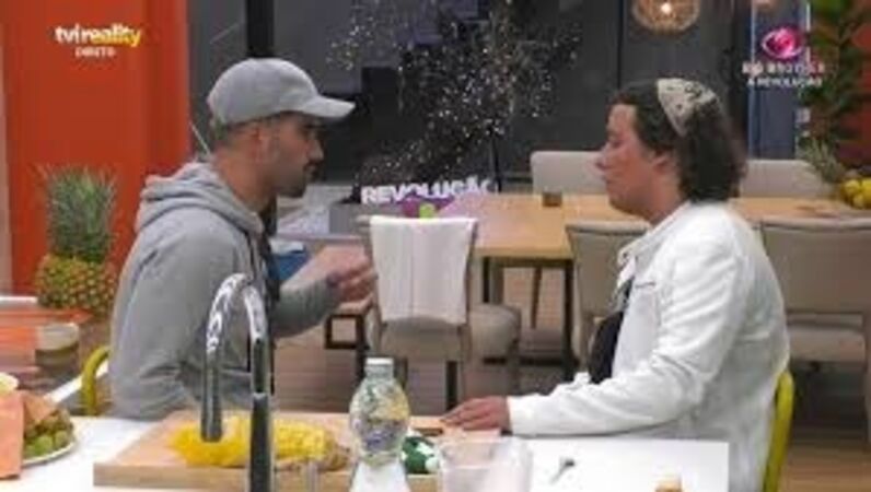 André Filipe Big Brother