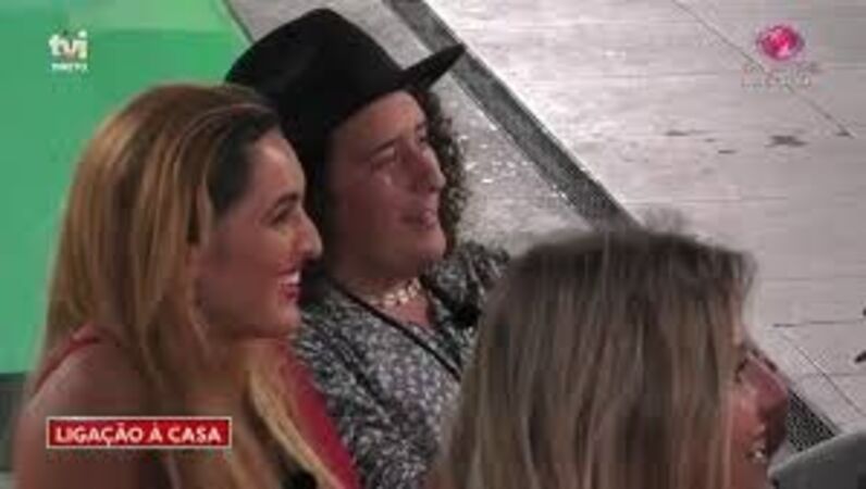 André Filipe Big Brother