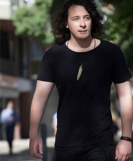 André Filipe Big Brother