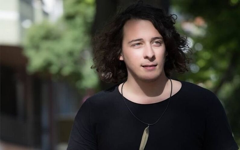 André Filipe Big Brother