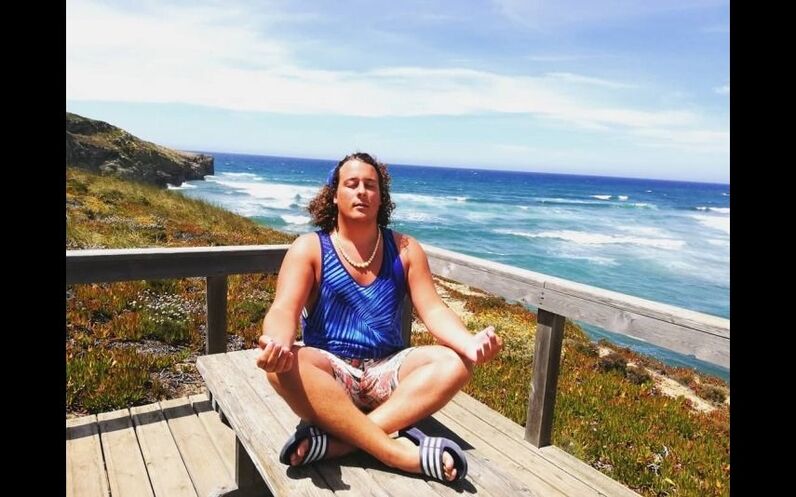 André Filipe Big Brother