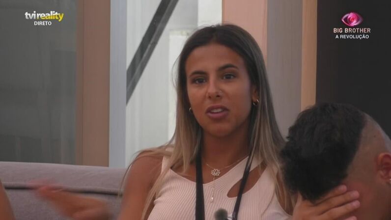 Joana Big Brother
