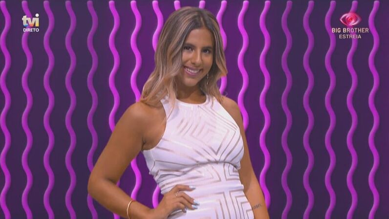 Joana Big Brother