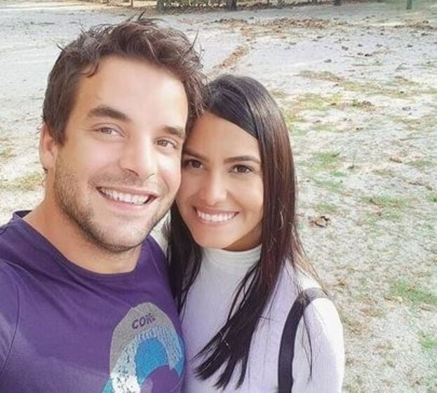 Wênnia Emanuelly, emanuel costa