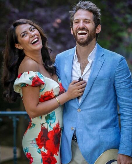  Sofia Ribeiro e João Almeida Henriques