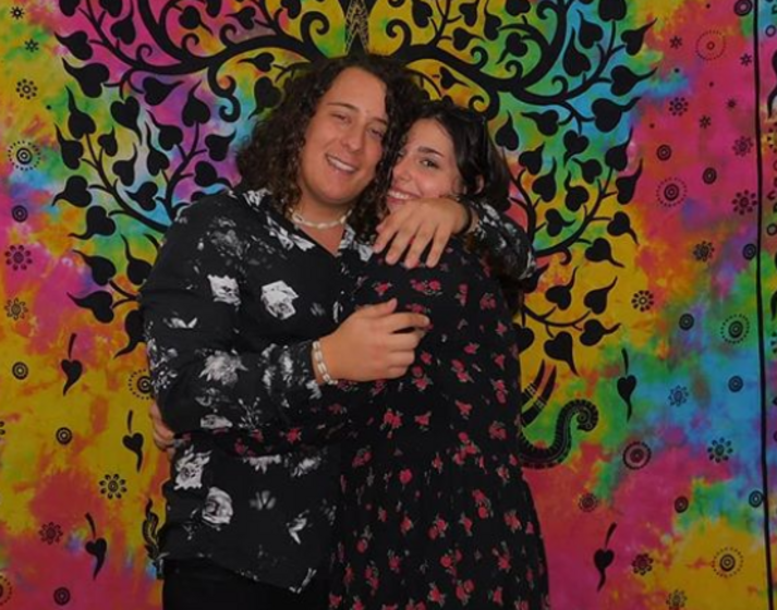 andre filipe, margarida caeiro, namorada