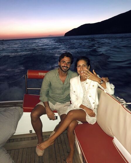 Anita Costa