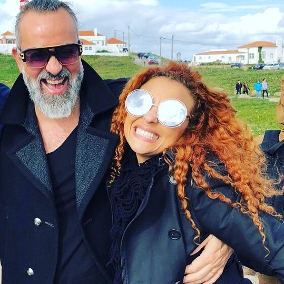 sandra, big brother, tvi, concorrente, Pedro Fernandes