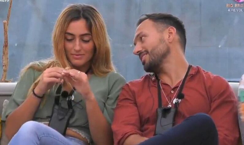 Zena, André Abrantes, concorrente, bissexual, big brother, tvi, paixão