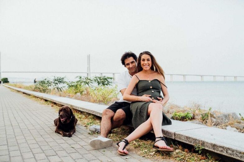 iara rodrigues, andre manso