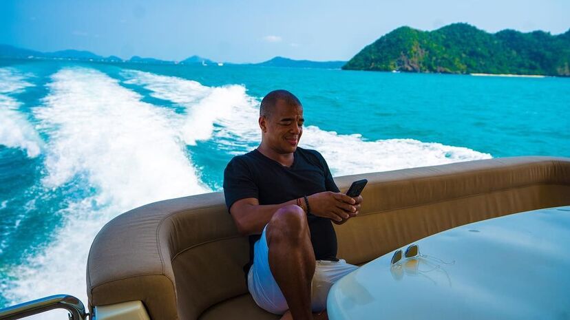 erick morillo