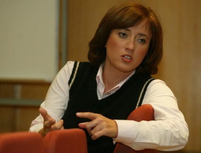 Cândida Pinto