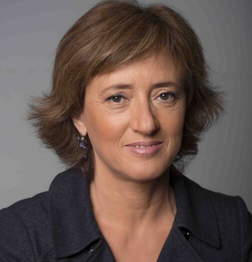 Cândida Pinto