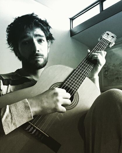 André Nunes, ator, dieta, emagrecer