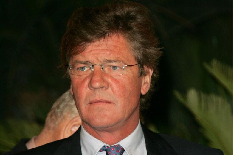 Ernst de Hannover
