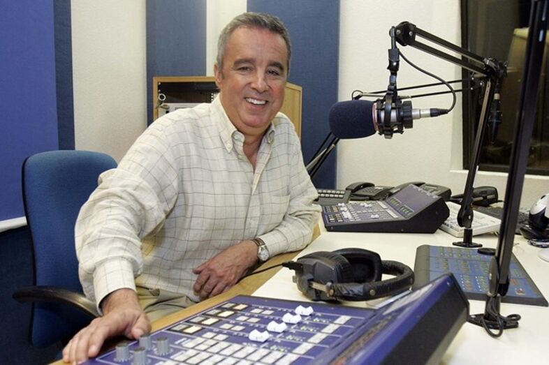 carlos ribeiro