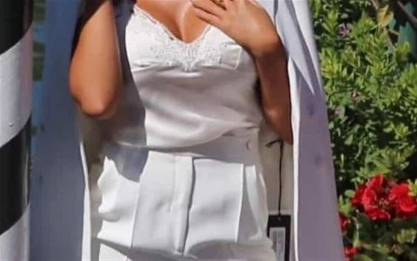Georgina Rodríguez