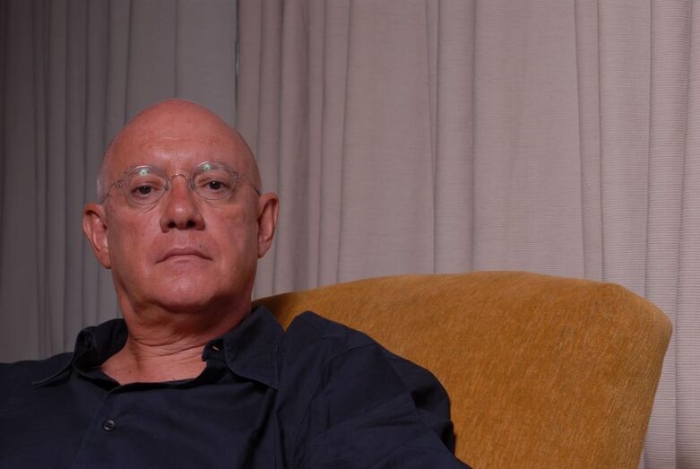 Vicente Jorge Silva