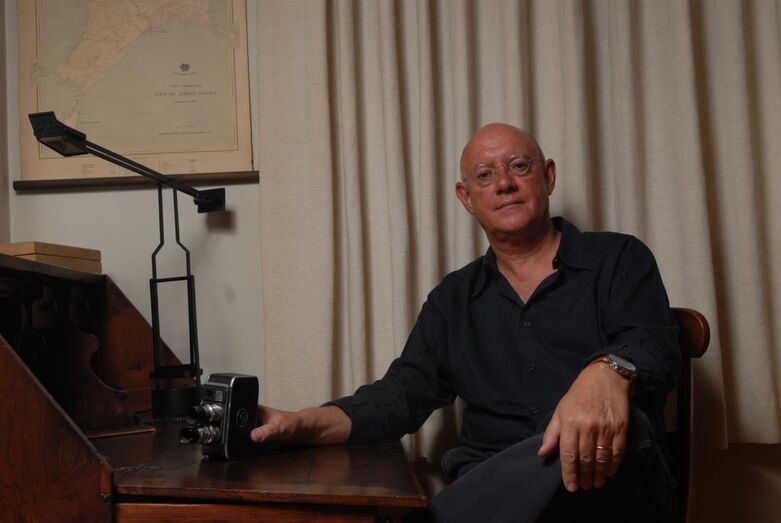 Vicente Jorge Silva